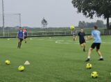 Vijfde training S.K.N.W.K. 1 en 2 seizoen 2023-2024 (13/31)